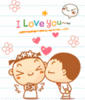 I Love You