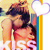 Kiss Love