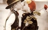 First Kiss