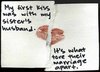 My First Kiss