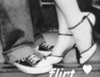 Flirty 