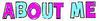 About Me
