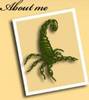 About Me Scorpion