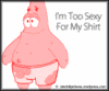 Too Sexy