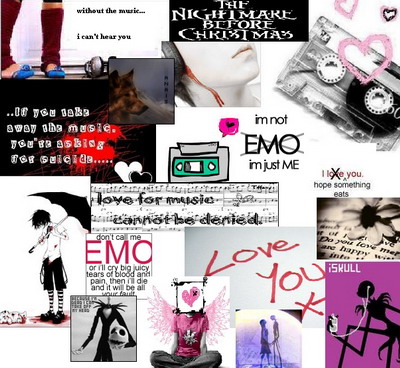 About Me Love