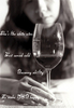 She's Like White Wine