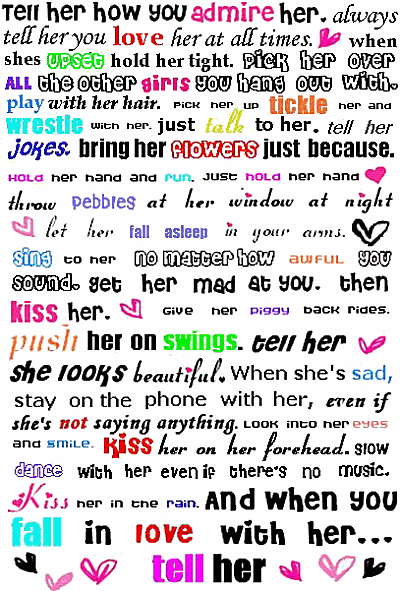 Love Quote Modern