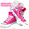 Hardcore Princess