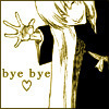 Bye Bye