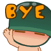 Bye Bomb