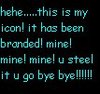 U Go Bye Bye