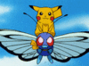 Bye pikachu