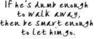 Walk Away