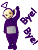 Bye Alien