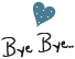 Bye Bye Love