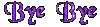 Bye Bye