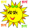 Bye