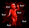 Bye Baby