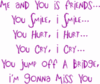 I'm Gonna Miss You
