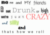 My Friends