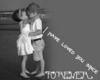 I Have Loved You Since Forever