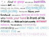 Find A Guy Who Call You Beautiful Instead Of Hot