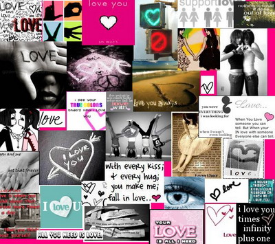 About Love
