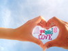 All You Need Is Love