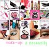 Make Up Love