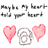 Hearts Love