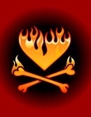 Broken Heart Fire