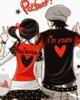 You're Mine I'm Yours