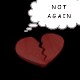 Heart Broken Not Again