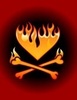 Broken Heart Fire