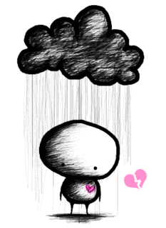 Heart Broken