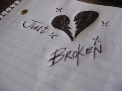 Just Broken