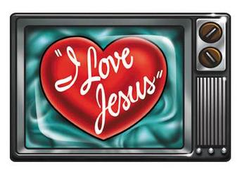 I Love Jesus