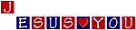 Jesus Loves You