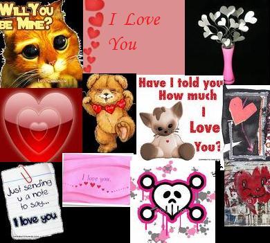 Have I Told You How Much I Love You?