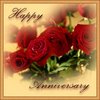 Happy Anniversary