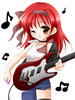 music