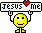 Jesus Loves Me