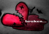 Broken