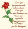 Love You