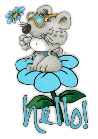 Hello