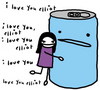I Love You Elliot