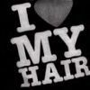 I Love My Hair