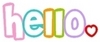 Hello