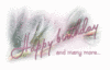 Happy Birthday And Many More