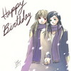 Happy Birthday Friend
